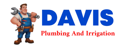 Trusted plumber in PEOTONE